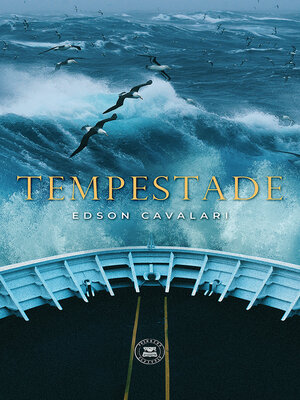 cover image of Tempestade